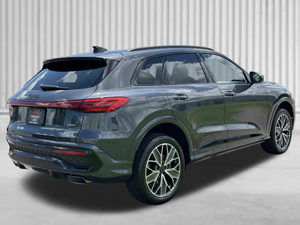 New 2026 Audi Q5 Premium Plus AWD/4WD image 5