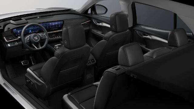 New 2026 Buick Envision Sport Touring AWD/4WD image 37