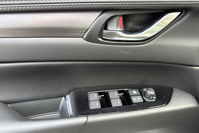 New 2025 MAZDA CX-5 AWD 2.5 S w/ Preferred Package image 11