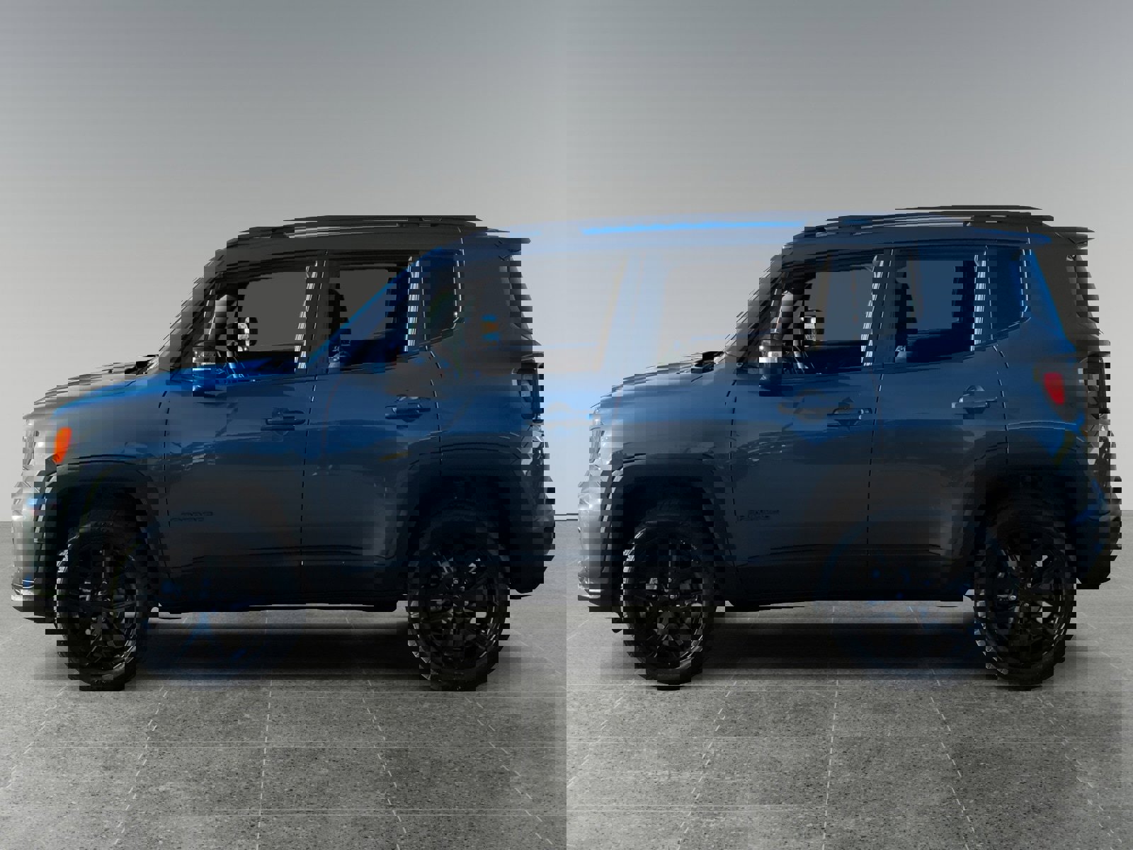 Used 2022 Jeep Renegade Altitude image 2