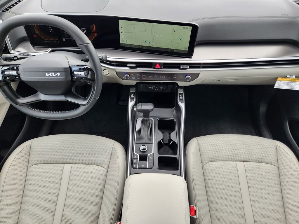 New 2026 Kia Sorento EX image 19