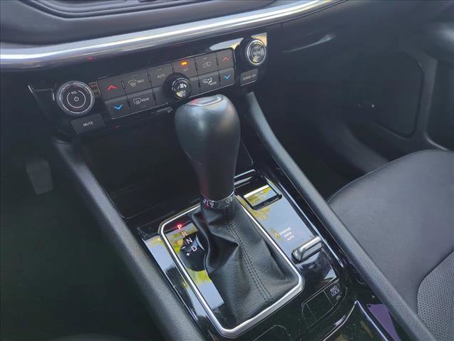 Used 2023 Jeep Compass High Altitude image 7