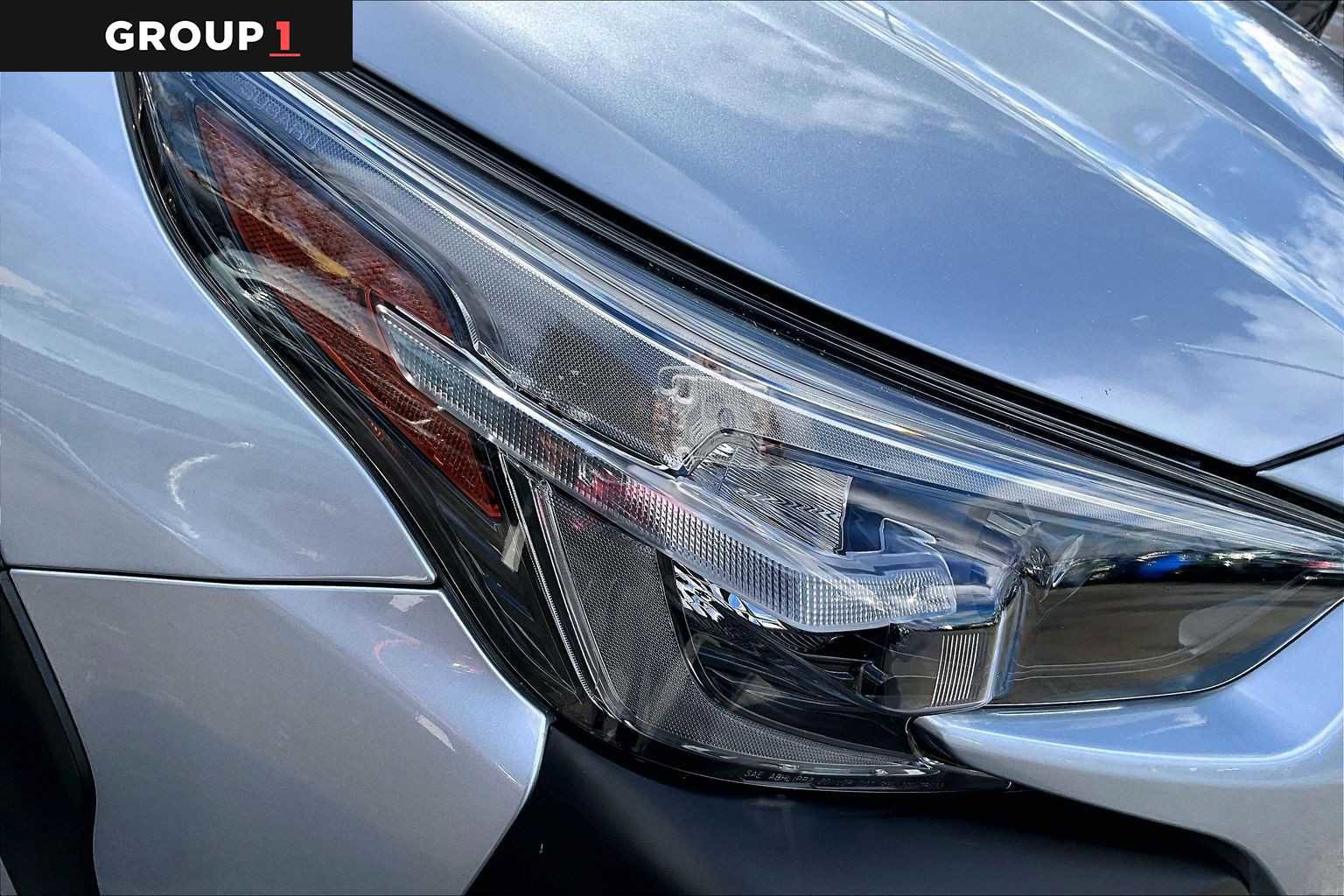 Certified 2023 Subaru Outback Premium image 27