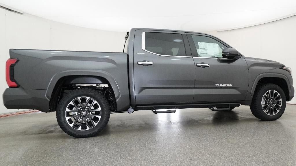 New 2026 Toyota Tundra Limited image 26
