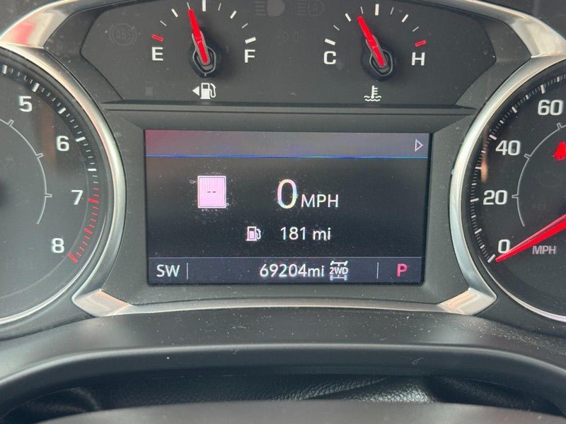 Used 2020 GMC Acadia AT4 w/ Driver Alert Package II AWD/4WD image 18