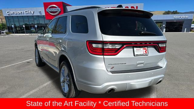 Used 2024 Dodge Durango GT image 5