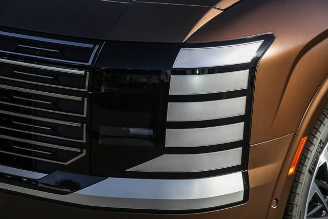 New 2026 Hyundai Palisade Calligraphy AWD/4WD image 8