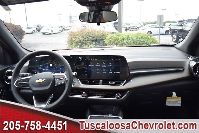 New 2026 Chevrolet Equinox LT w/ Convenience Package II image 3