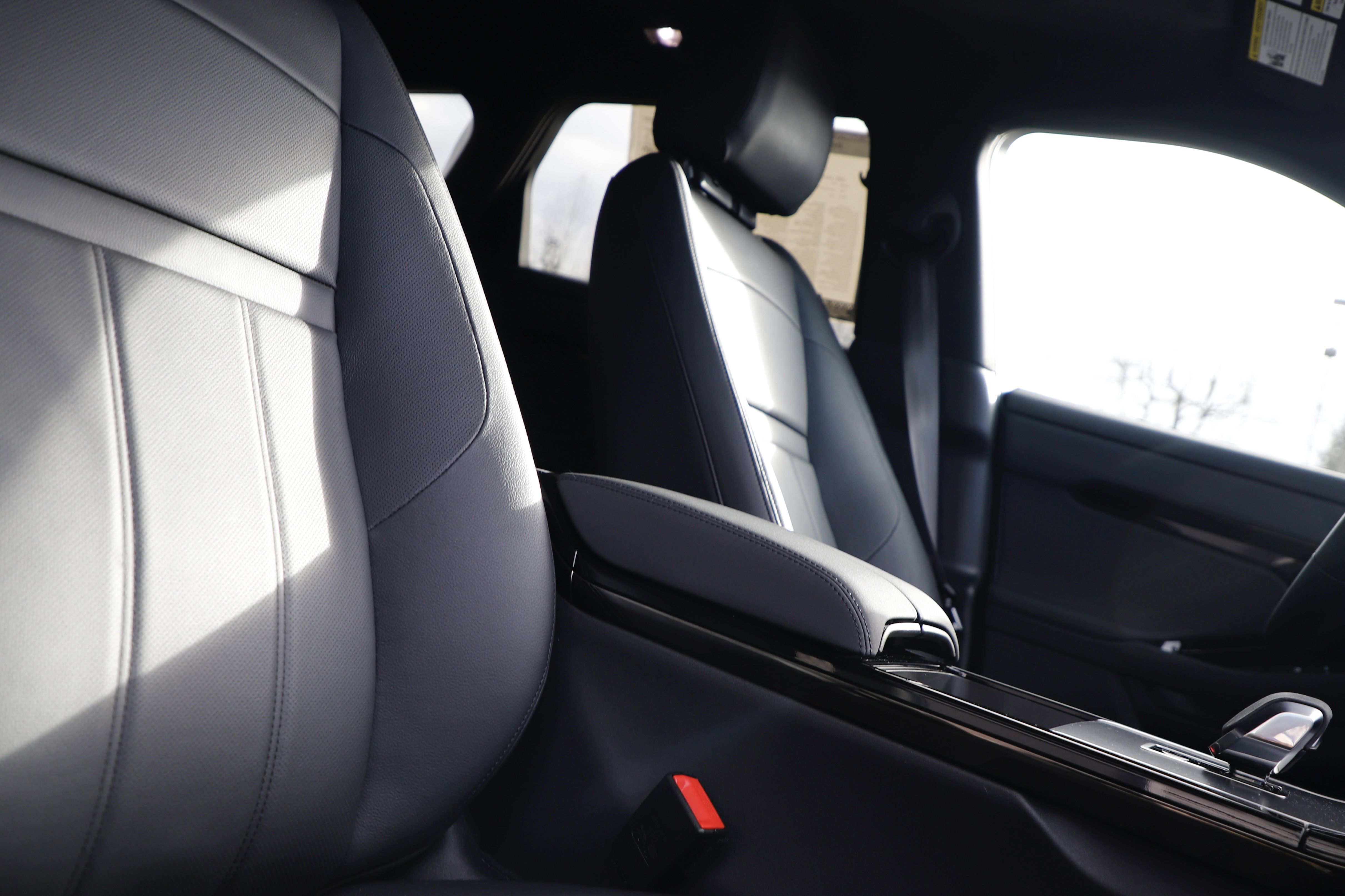 Certified 2026 Land Rover Range Rover Evoque S image 12