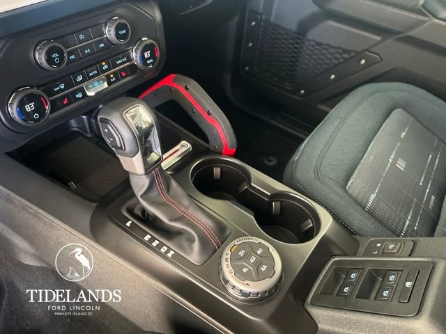 New 2025 Ford Bronco Heritage Edition image 24