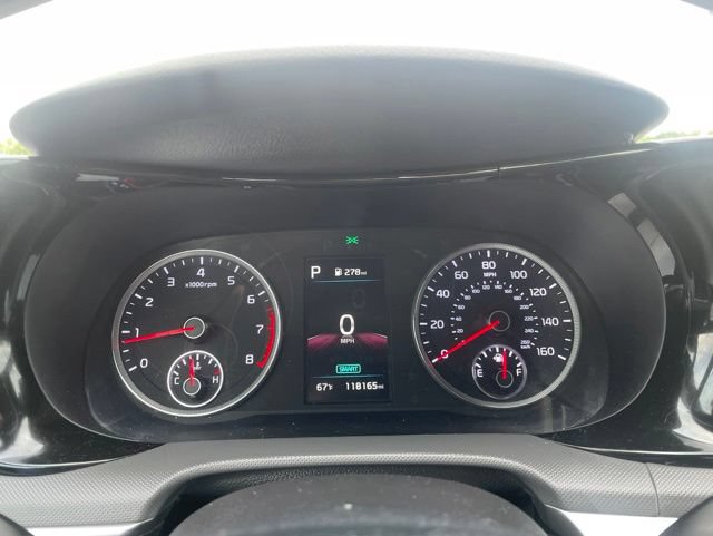 Used 2022 Kia K5 GT-Line w/ GT-Line FWD Premium Package image 31