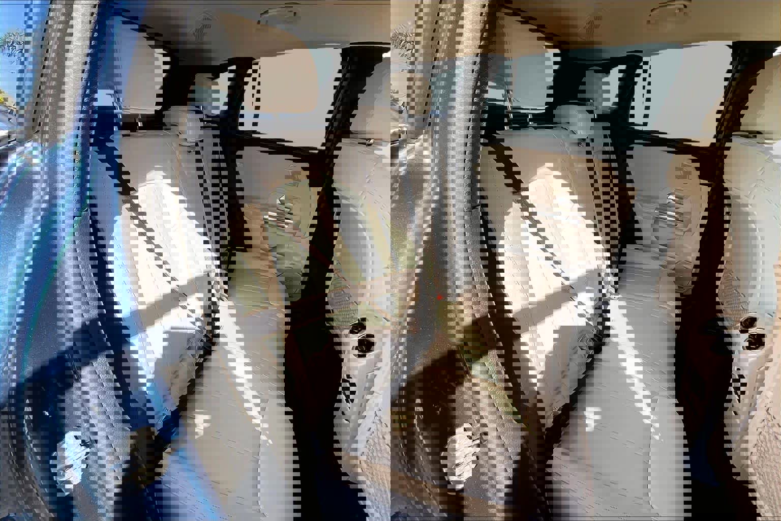 Used 2023 Mercedes-Benz GLA 250 4MATIC image 19