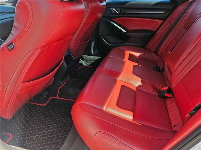 Used 2019 Honda Accord Sport image 17