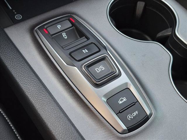 Used 2024 Honda Ridgeline RTL image 11