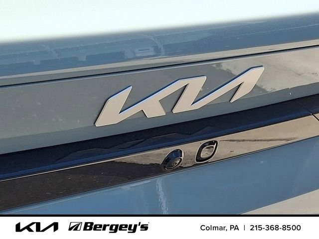 New 2026 Kia K4 FWD image 21
