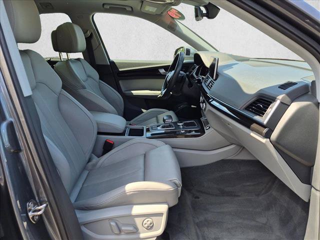 Used 2019 Audi Q5 Prestige AWD/4WD image 20