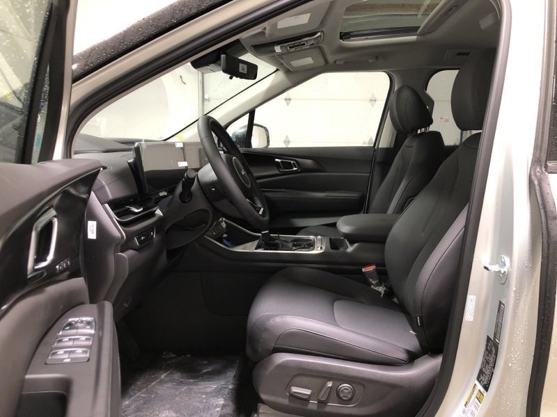 New 2026 Kia Carnival SX Prestige image 21