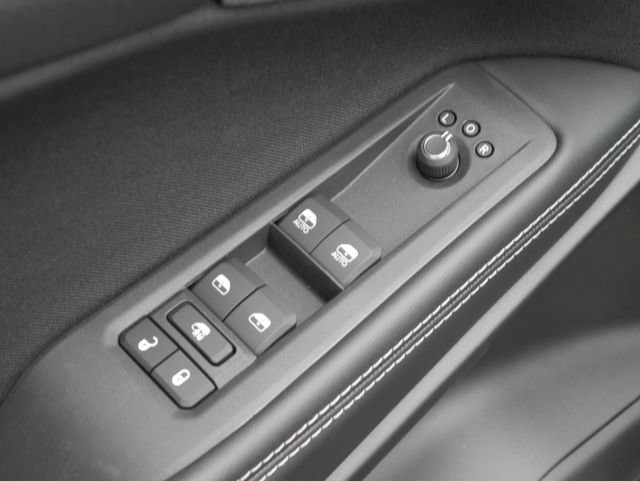 New 2026 Jeep Cherokee Laredo AWD/4WD image 14