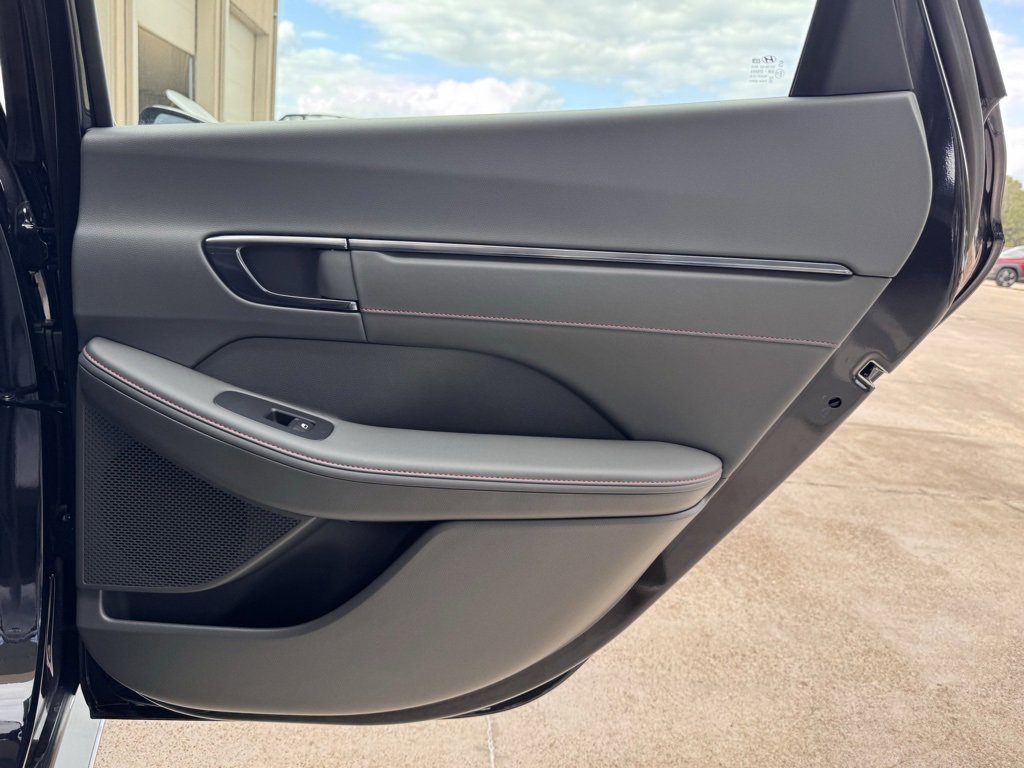 New 2026 Hyundai Sonata N Line image 23