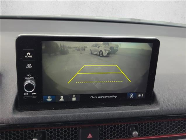 Used 2025 Honda Civic Si image 17