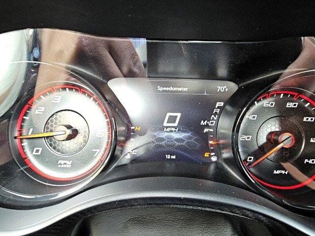 New 2023 Dodge Charger SXT w/ Blacktop Special Edition AWD/4WD image 14