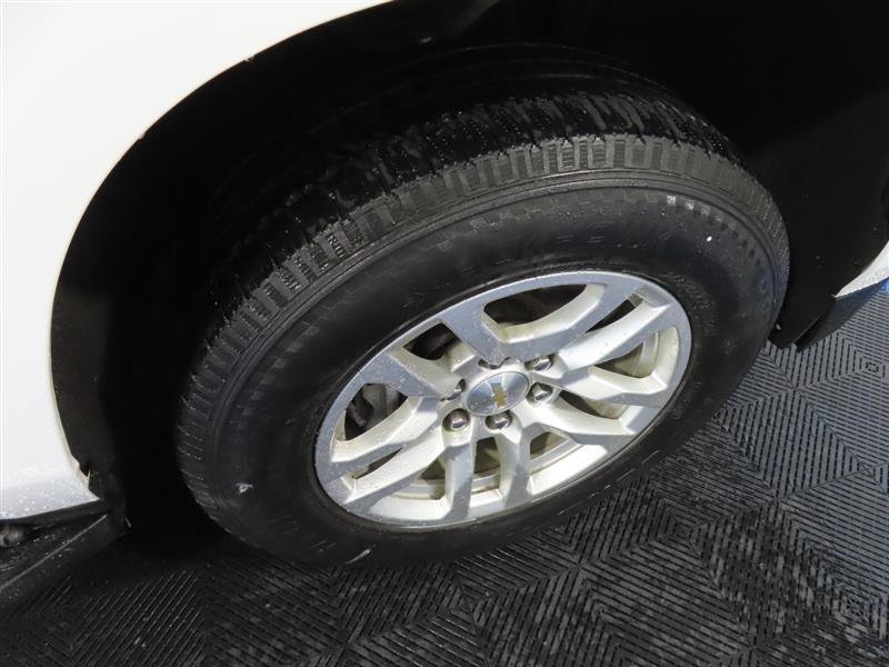 Used 2023 Chevrolet Tahoe LT AWD/4WD image 9