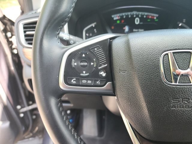 Used 2017 Honda CR-V EX-L image 18