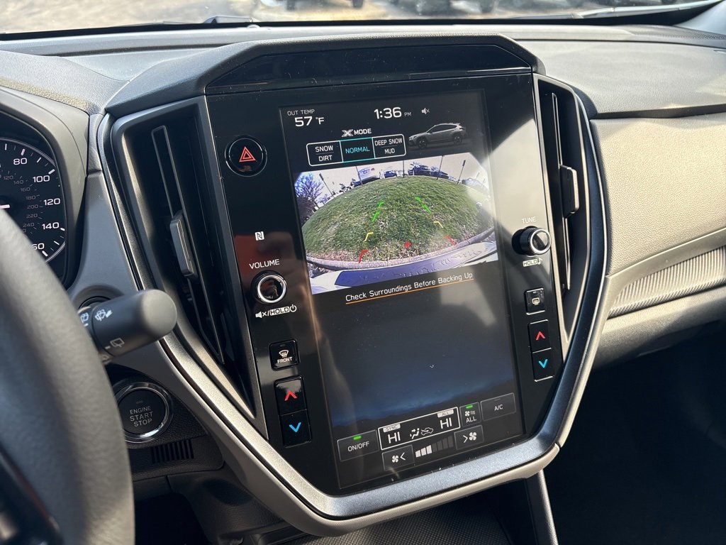 New 2026 Subaru Crosstrek 2.0i Premium image 23