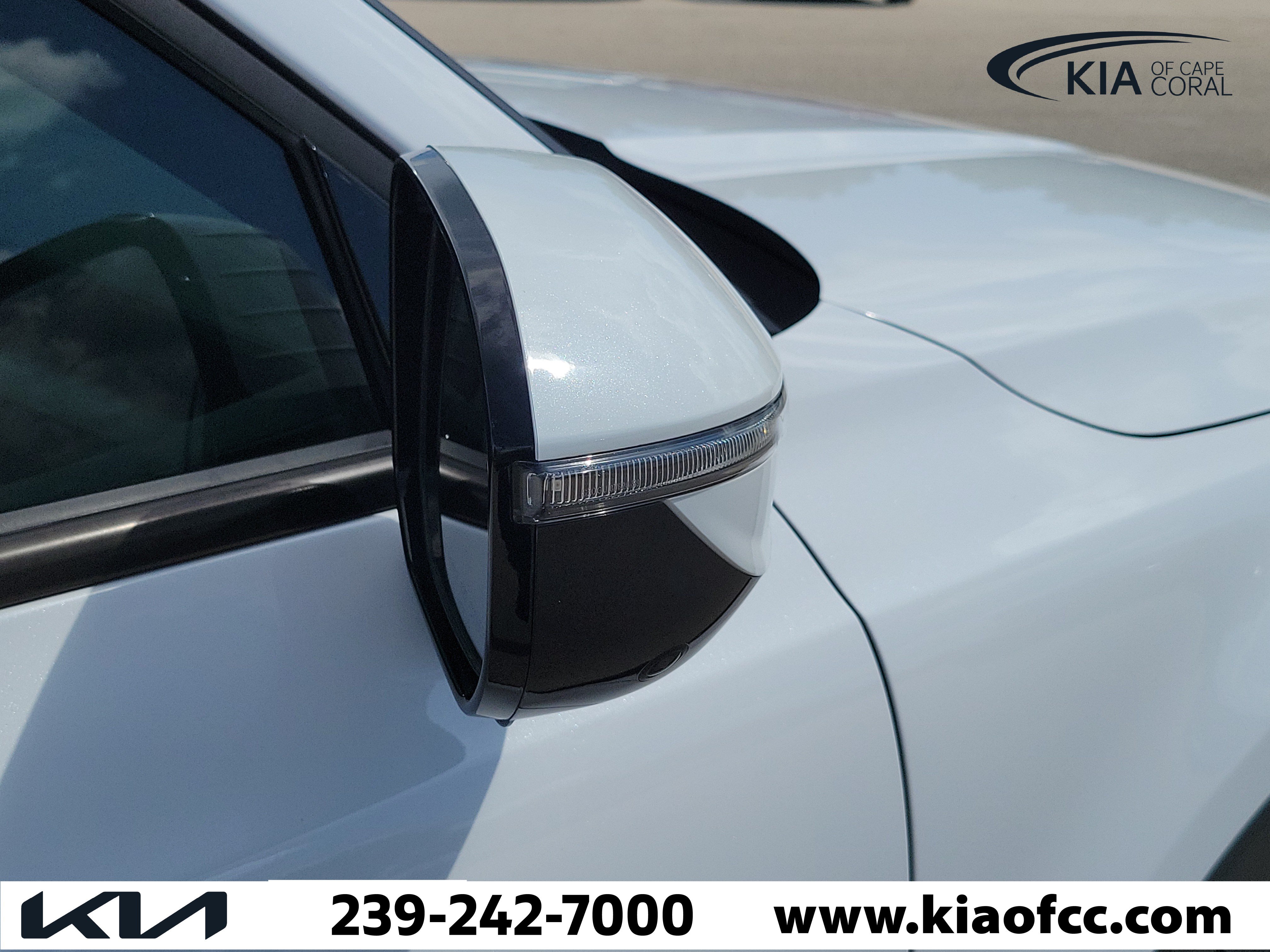 Certified 2024 Kia Telluride SX X-Pro AWD/4WD image 8