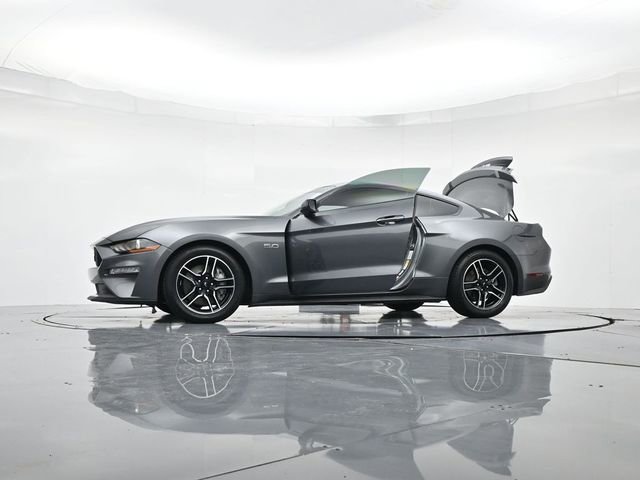 Used 2022 Ford Mustang GT Premium image 47