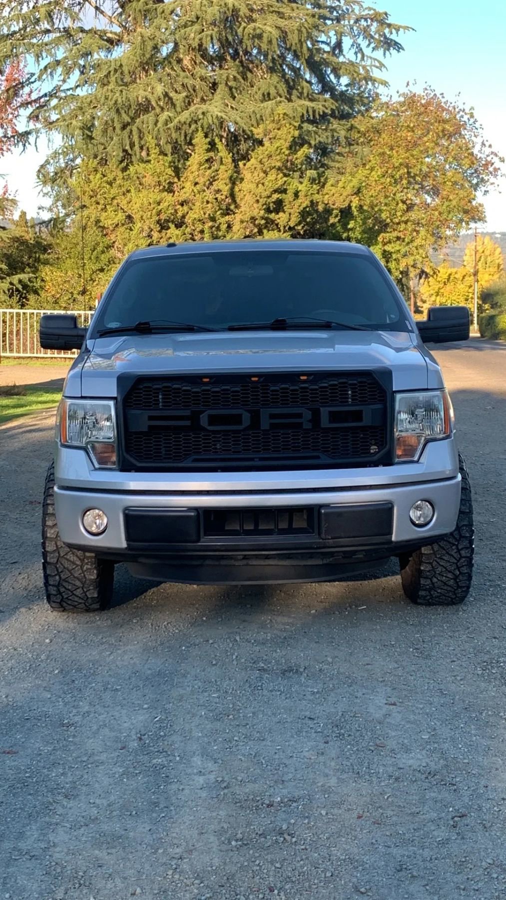 Used 2014 Ford F150 STX w/ Equipment Group 201A Mid