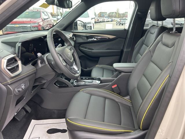 New 2026 Chevrolet TrailBlazer ACTIV w/ Convenience Package image 15