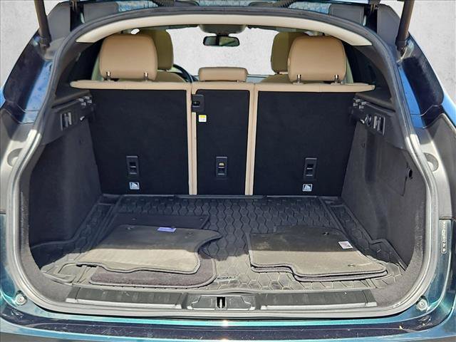 Used 2018 Jaguar F-PACE Premium AWD/4WD image 6