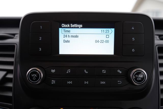 Used 2024 Ford Transit 150 Low Roof image 35