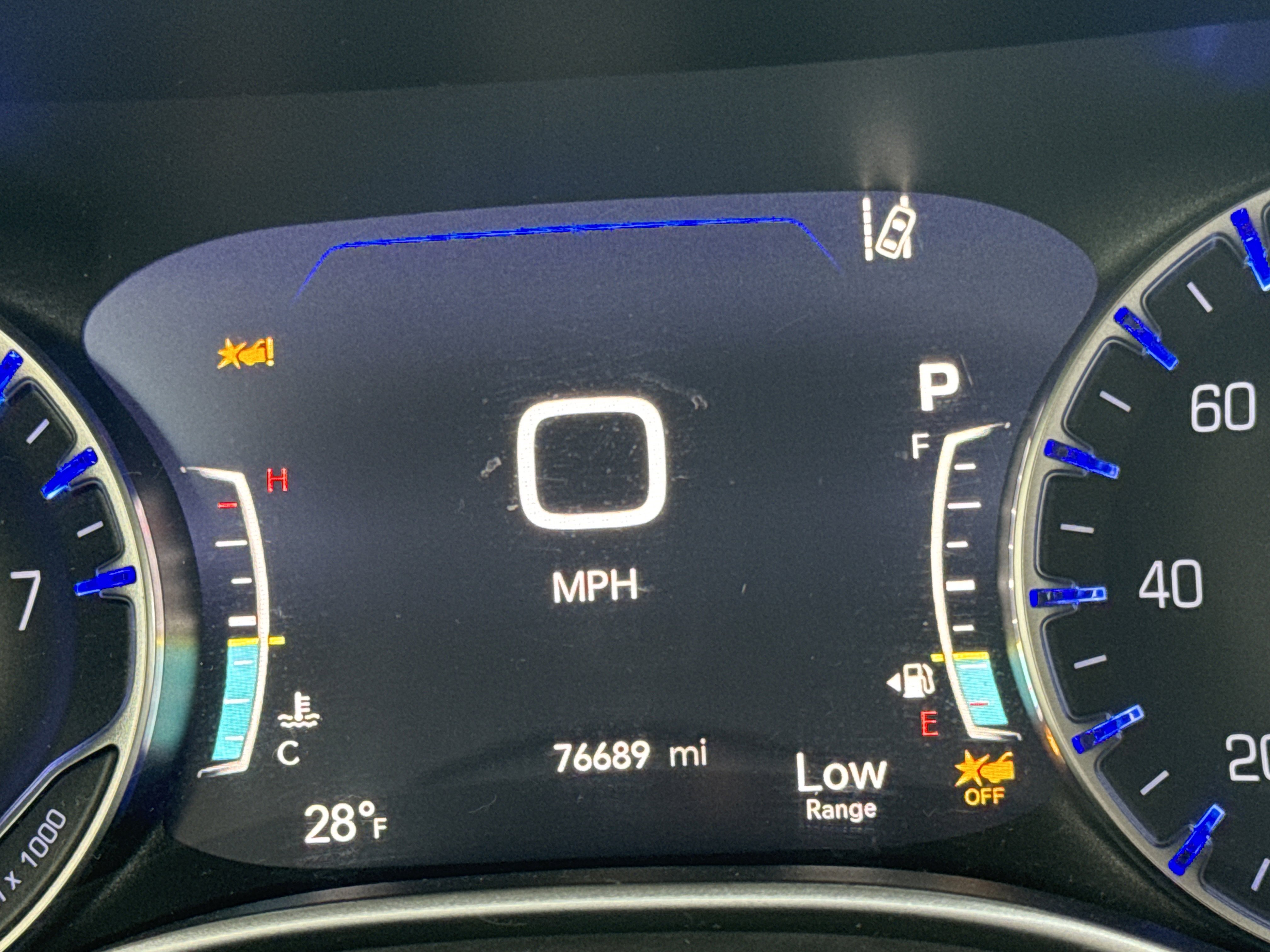 Used 2022 Chrysler Pacifica Touring-L image 20