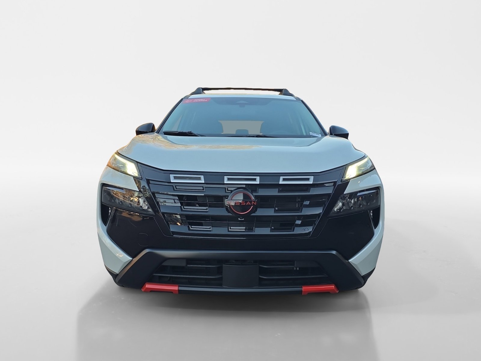 Certified 2025 Nissan Rogue SV image 8