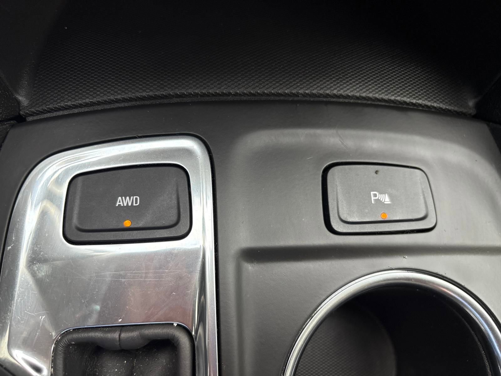 Used 2022 Chevrolet Equinox LT image 24