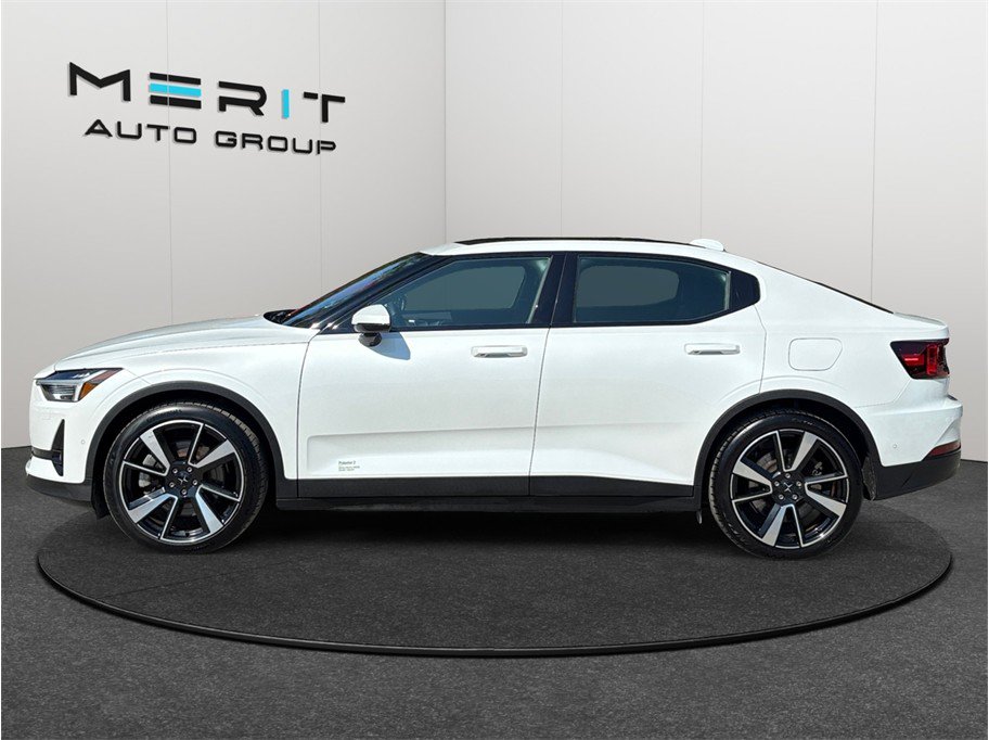 Used 2021 Polestar Polestar 2 AWD/4WD image 5