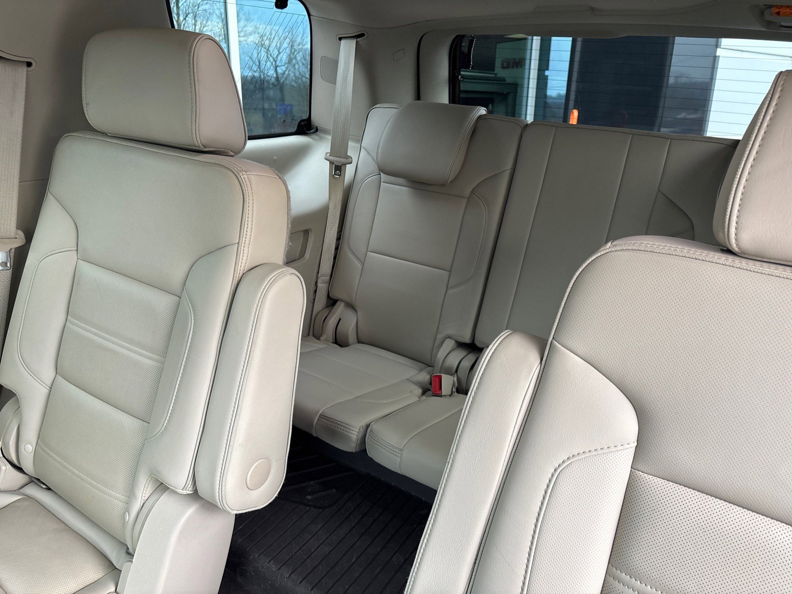 Used 2018 GMC Yukon Denali w/ Denali Ultimate Package image 38