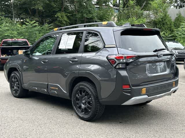Certified 2026 Subaru Forester Wilderness AWD/4WD image 31