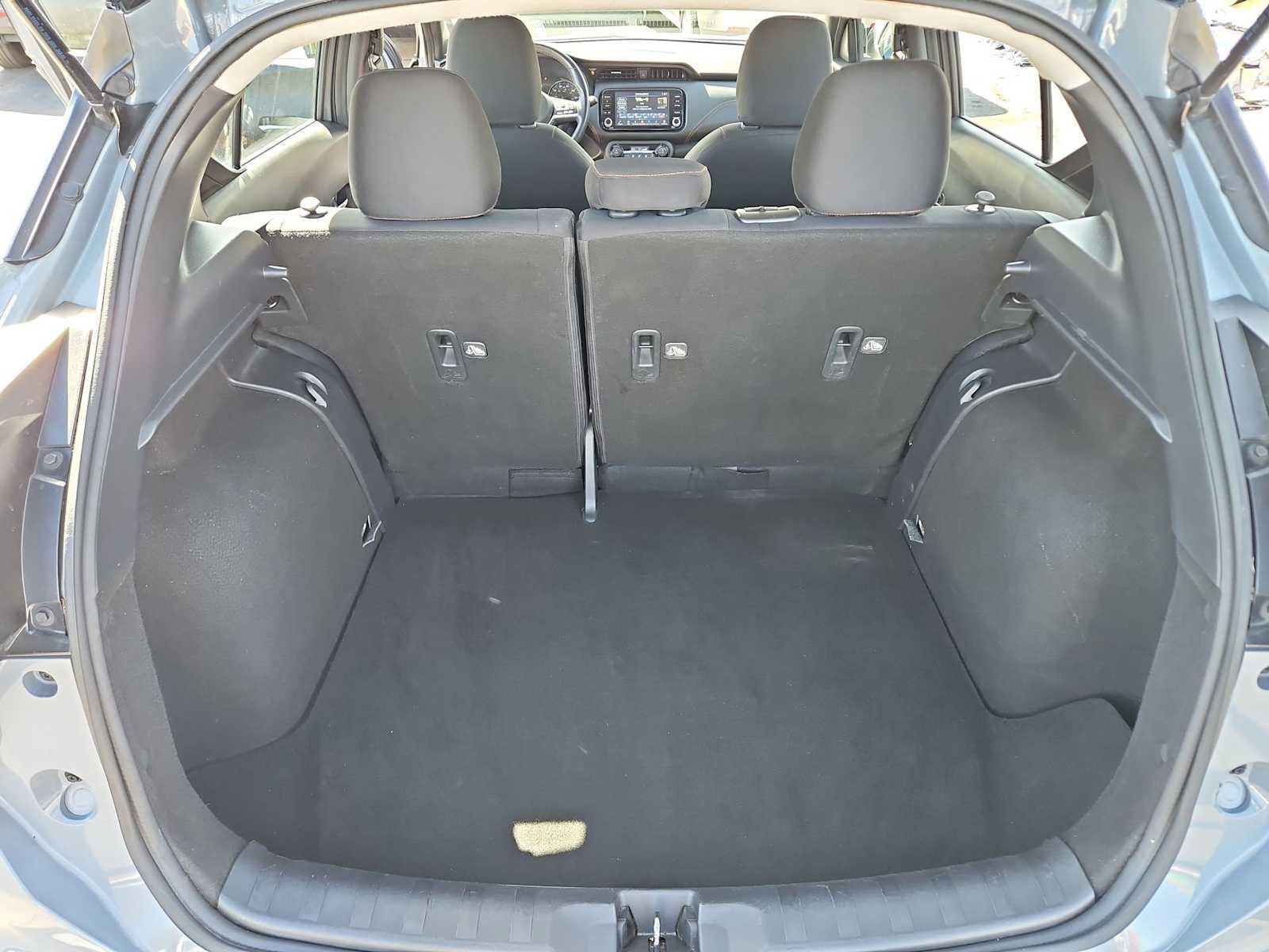 Used 2021 Nissan Kicks SR w/ Interior Electronics Package image 32