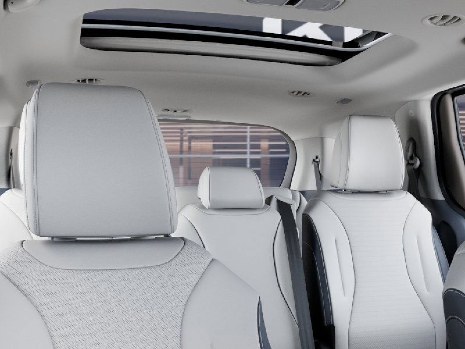 New 2026 Kia Carnival SX Prestige image 29