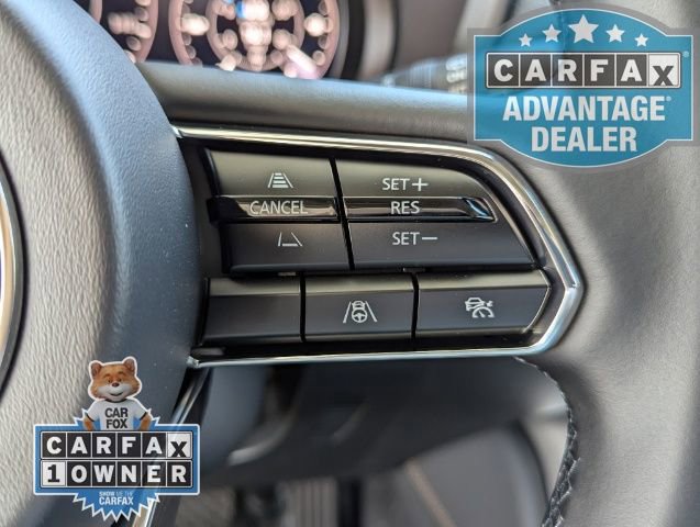 Used 2025 MAZDA CX-70 Plug-In Hybrid w/ Premium Pkg image 23