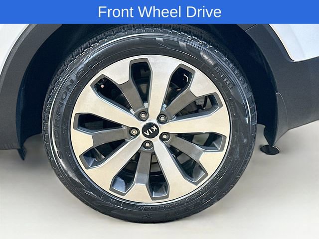 Used 2021 Kia Telluride S image 6