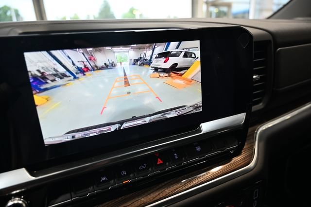 New 2026 GMC Sierra 1500 Elevation AWD/4WD image 19