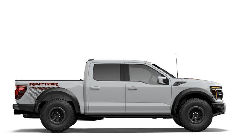 New 2026 Ford F150 Raptor AWD/4WD image 5