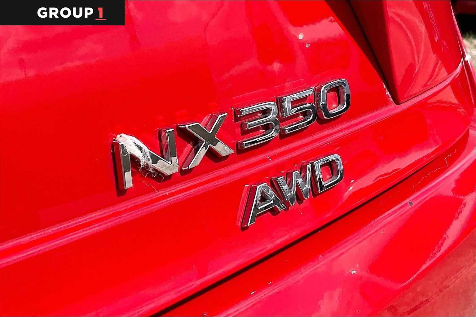 Used 2025 Lexus NX 350 AWD w/ Premium Package image 28