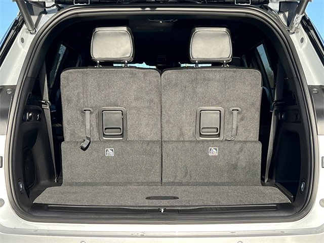 New 2026 Jeep Grand Cherokee L Limited image 34