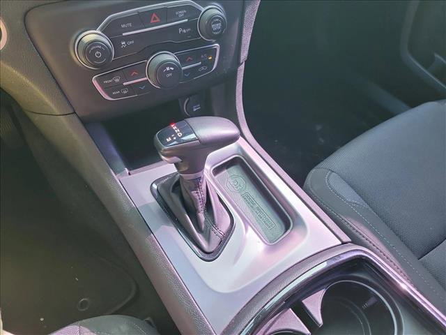 Used 2022 Dodge Charger SXT w/ Blacktop Package image 23