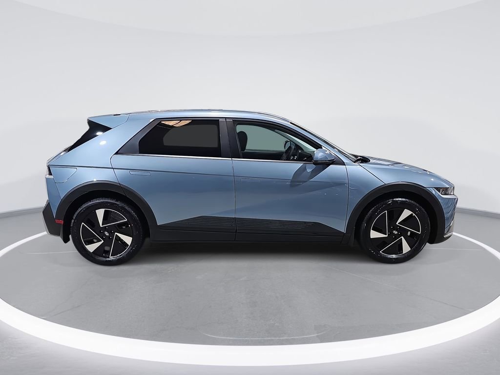 New 2026 Hyundai Ioniq 5 SE RWD image 4